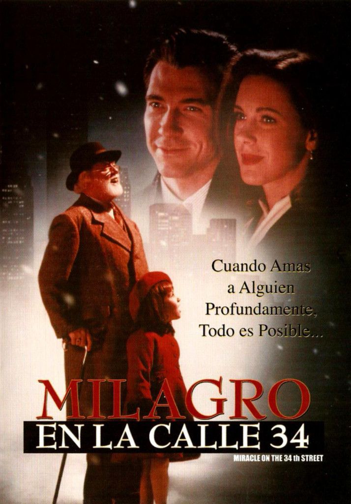 Diez películas clásicas para ver en Navidad - milagro-en-la-calle-34-714x1024