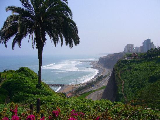 Tulum, el destino más popular en auge - miraflores-coastline