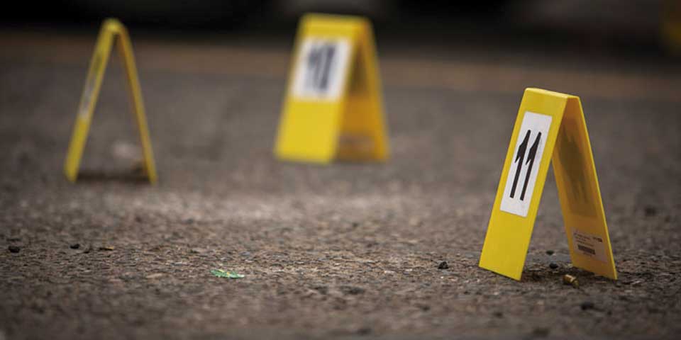 Encuentran cadáveres en Iztapalapa y Tlalpan