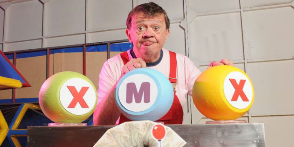 Las más leídas del 2015: Chabelo, el fin de una era
