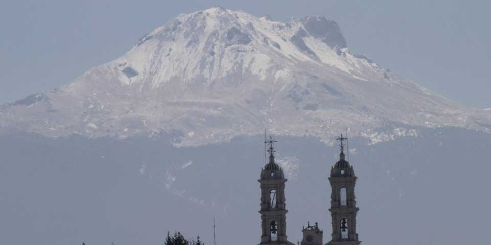 Tormenta invernal causará posibles nevadas en estados del norte