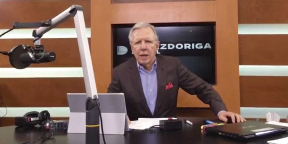 Las noticias de hoy 2 de diciembre