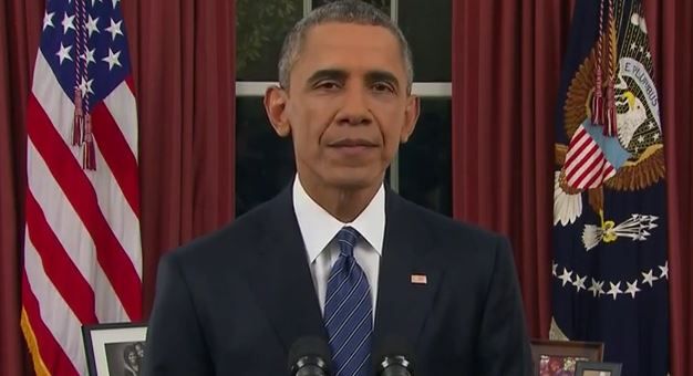 Destruiremos a ISIS: Obama