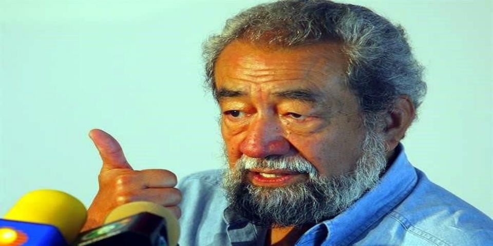 Muere el doctor Octavio Rivas