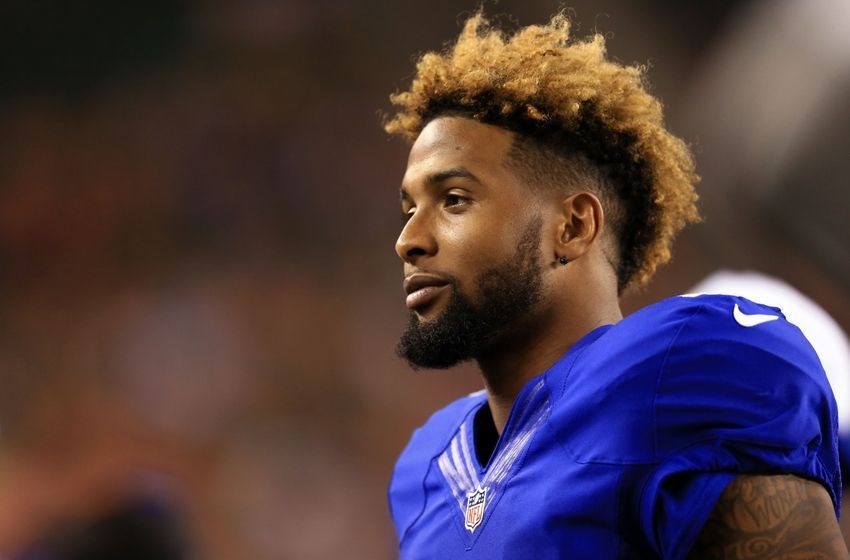 Ratifican sanción a Odell Beckham Jr
