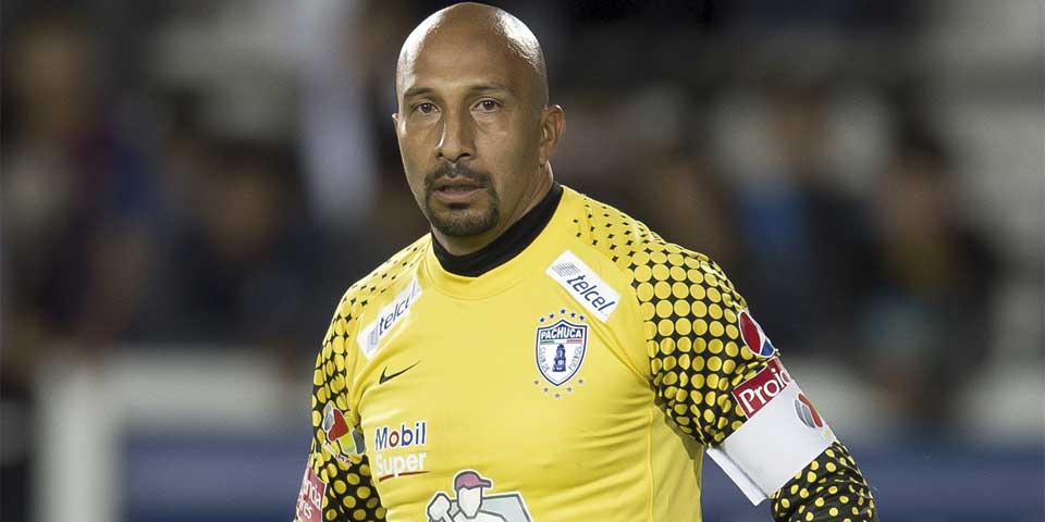 Mandan al ‘Conejo’ Pérez a ‘El Torito’