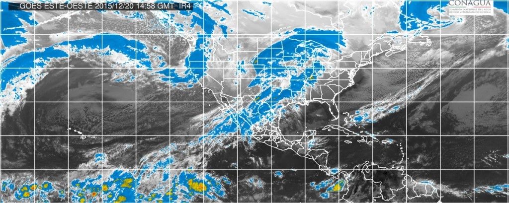 Nuevo frente frío afecta a México - pacatl-6-1024x409