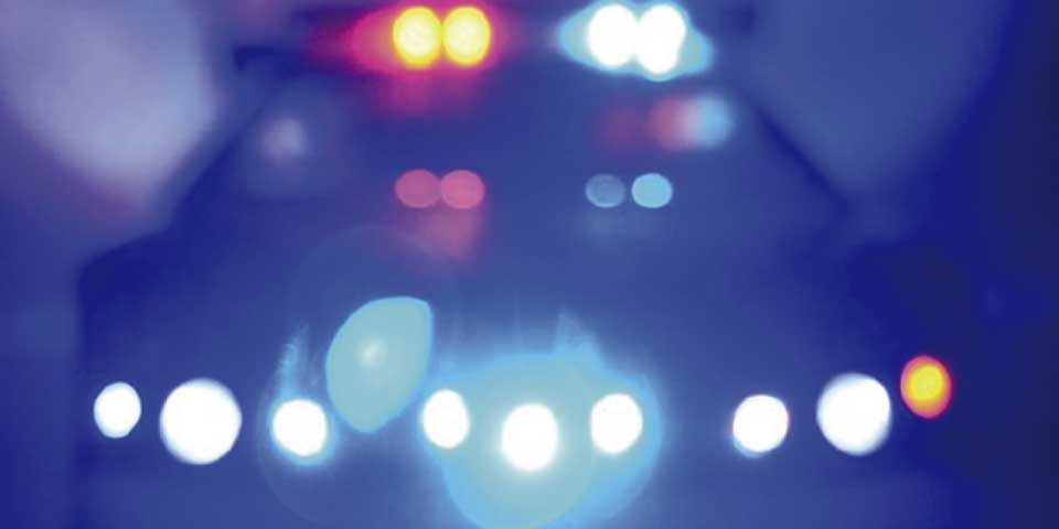 Accidente en Coacalco deja un muerto Accidente en Coacalco deja un muerto