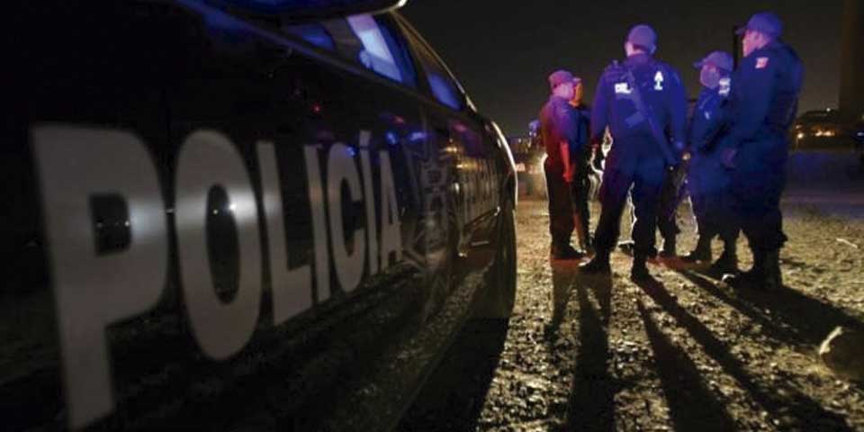 PRD propone eliminar a las Policías corruptas PRD propone eliminar a las Policías corruptas