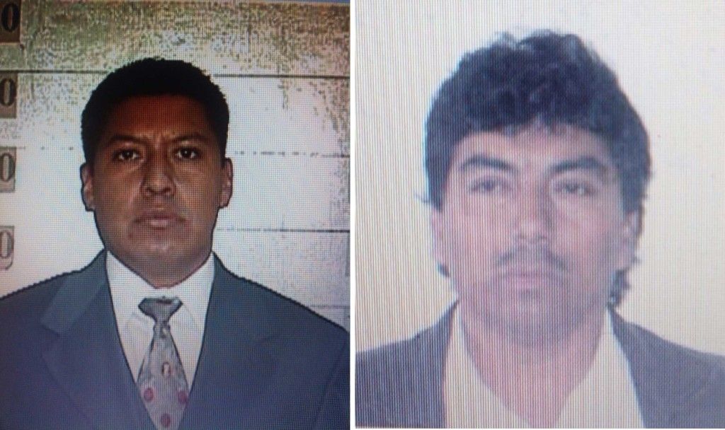 Asaltantes de Interlomas habrían contado con dos cómplices - policias-interlomas-1024x608