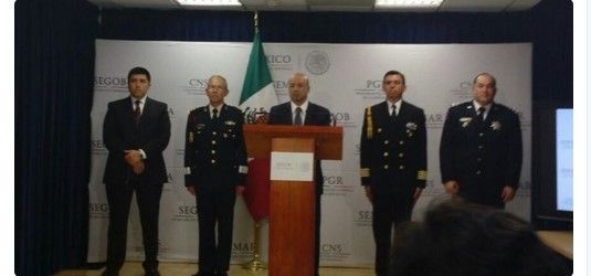 Capturan en Chihuahua a presunto integrante del Cártel de Juárez