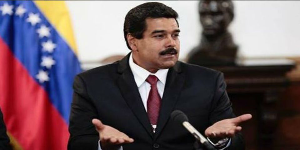 Maduro reconoce victoria legislativa de la oposición