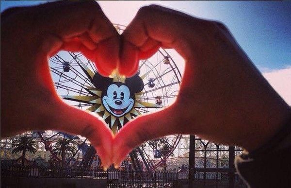 Los 10 lugares más fotografiados en Instagram