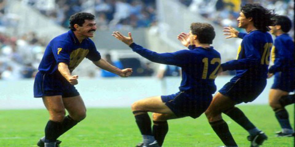 Los 5 goles de Pumas que nunca olvidaremos