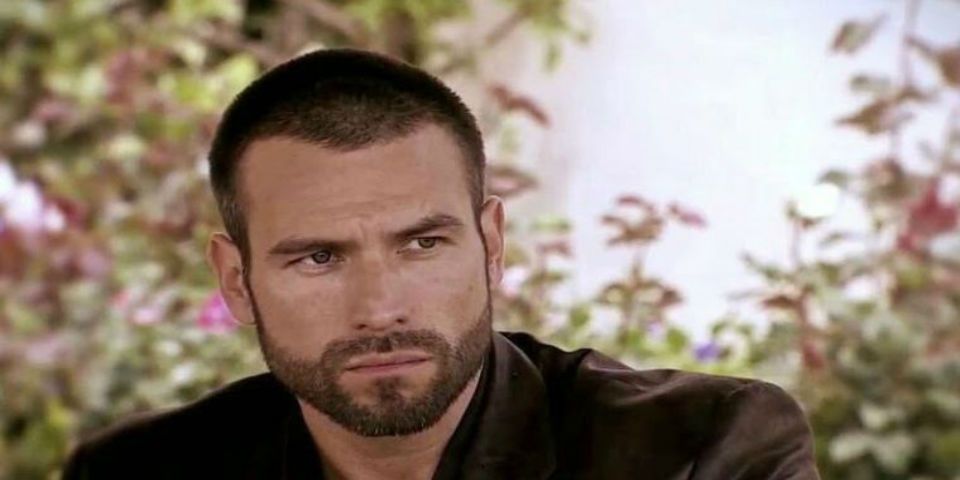 No consumo drogas: Rafael Amaya