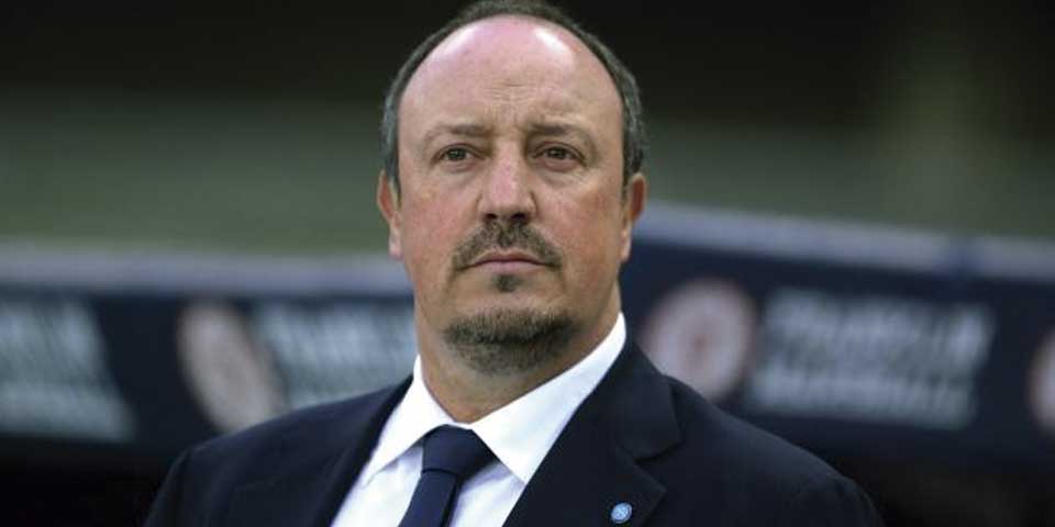 Benítez iba a ser mi asistente en Pumas: Hugo Sánchez