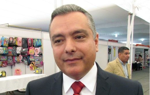 Rafael Ochoa sustituye a Nemer en Profeco - rafael-ochoa-morales
