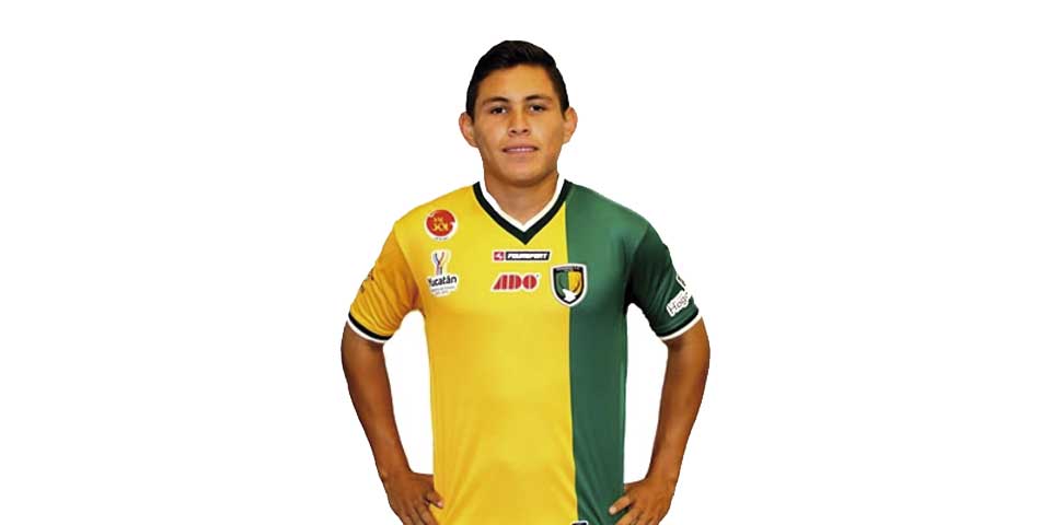 Chivas contrata a juvenil de Venados de Mérida