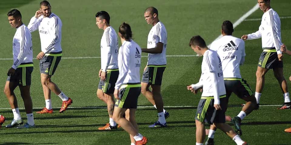 ¿Qué refuerzos necesita el Real Madrid?