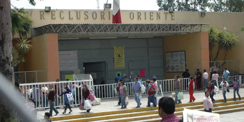 Formal prisión a ladrones de camión en Benito Juárez