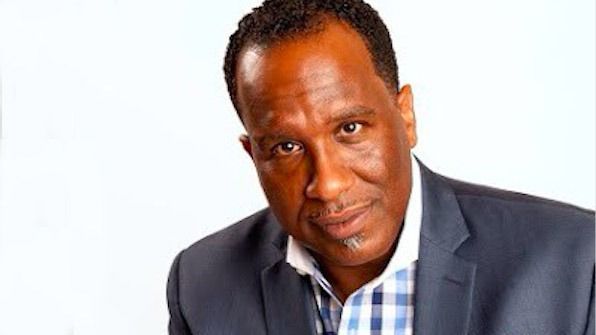 Lo que los activistas quieren que sepas del VIH y Sida - rev-william-francis