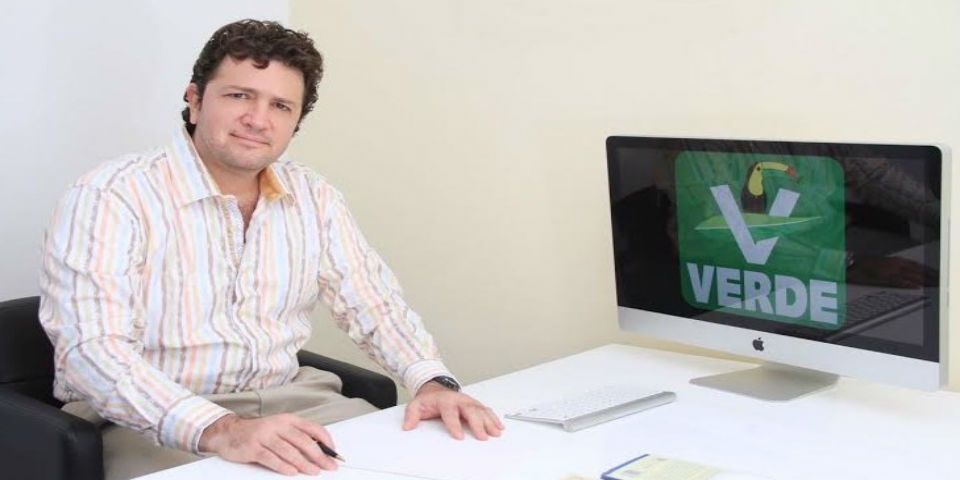 Quitan fuero a diputado del PVEM por fraude electoral