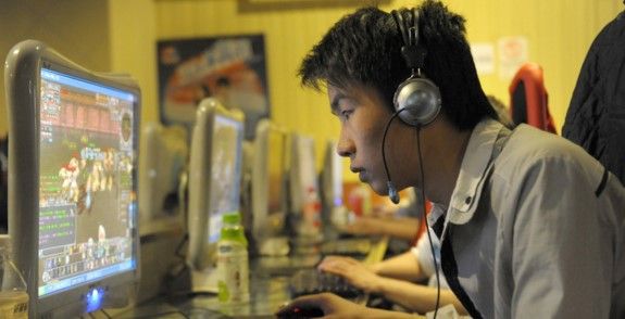 Cibercafés bajo la lupa