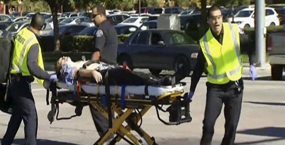 Estado Islámico atribuye atentado de California a dos de sus seguidores