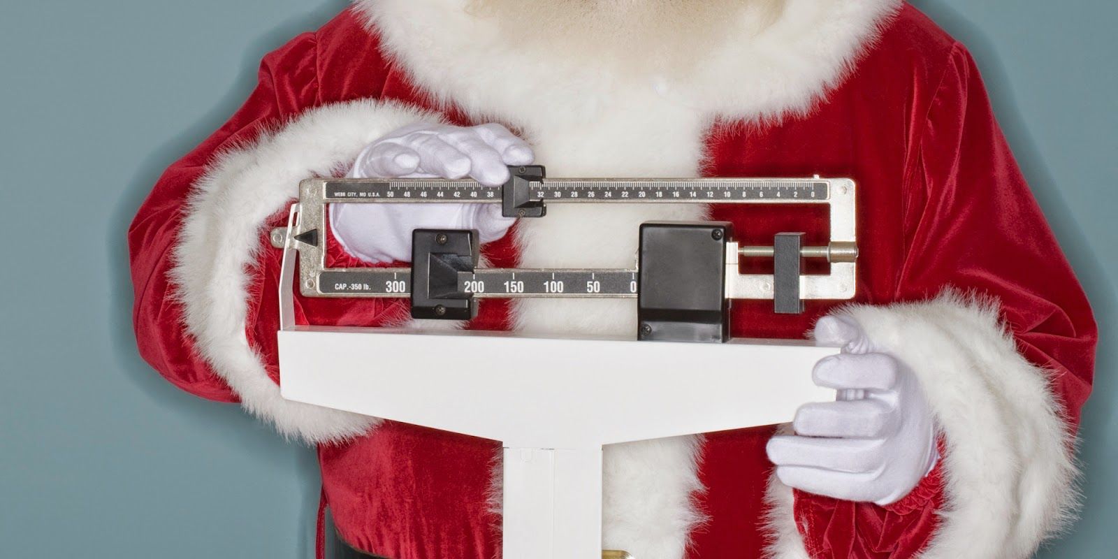 Siete consejos para no subir kilos de más en Navidad Siete consejos para no subir kilos de más en Navidad