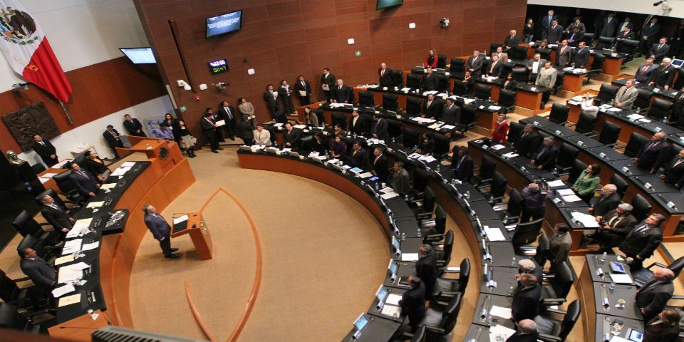 Urge Senado acciones para erradicar abusos en las cárceles