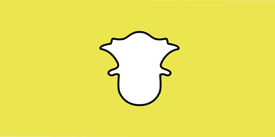 Usuarios pierden la calma por caída de Snapchat