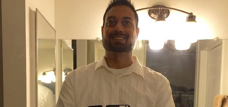 Hermano de tirador en San Bernardino estuvo en la Marina Hermano de tirador en San Bernardino estuvo en la Marina