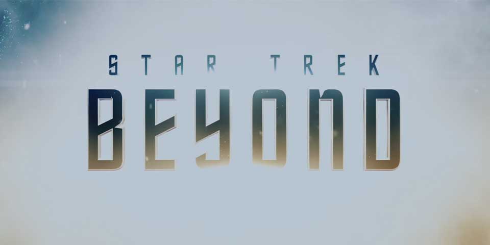 Nuevo tráiler de Star Trek Beyond