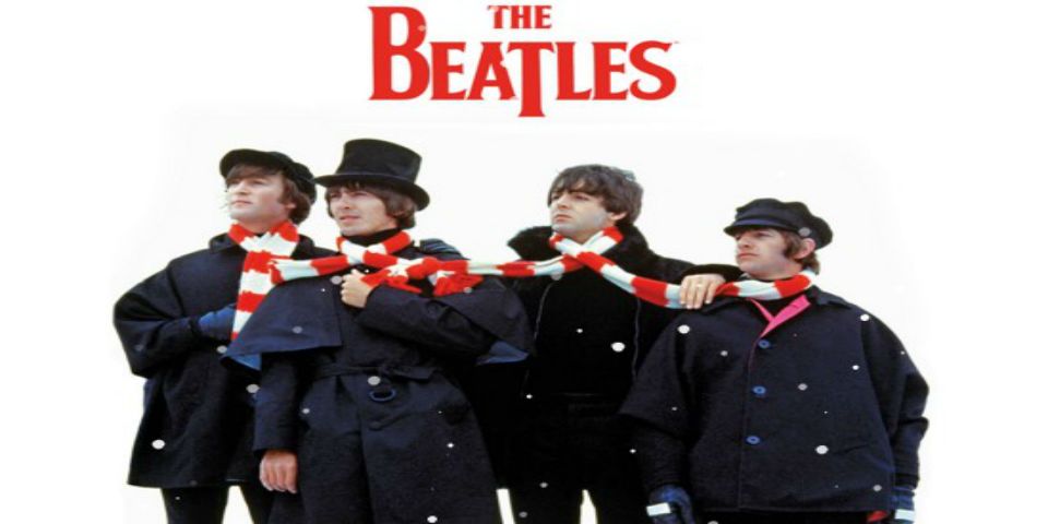 Los Beatles llegan a streaming