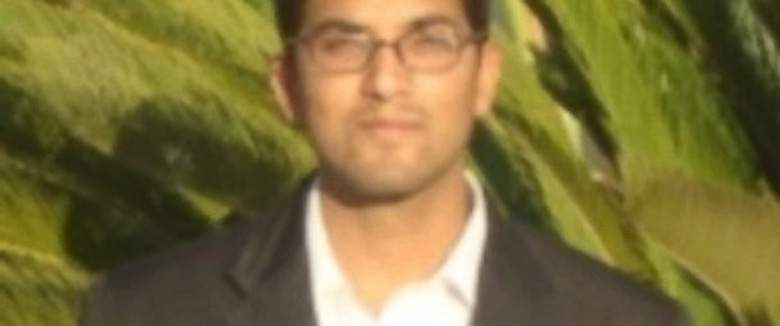 Mujer atacante de San Bernardino habría jurado lealtad al EI - syed-farook2