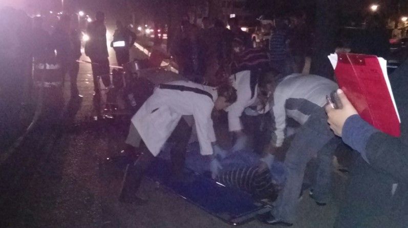 Muere otro ciclista atropellado en la CDMX