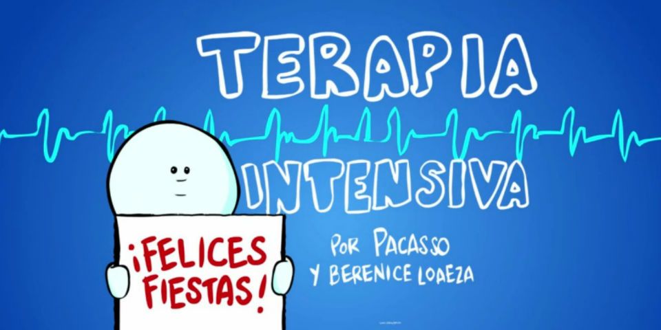 Terapia Intensiva, 21 de diciembre de 2015