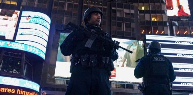 Detienen a presunto yihadista que planeaba ataque en Nueva York