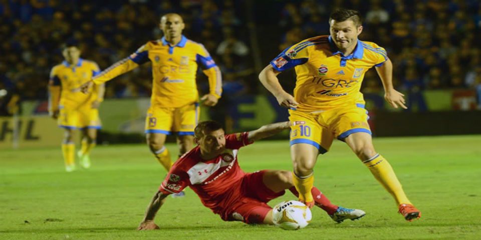 Tigres tendrá que anotar en el infierno