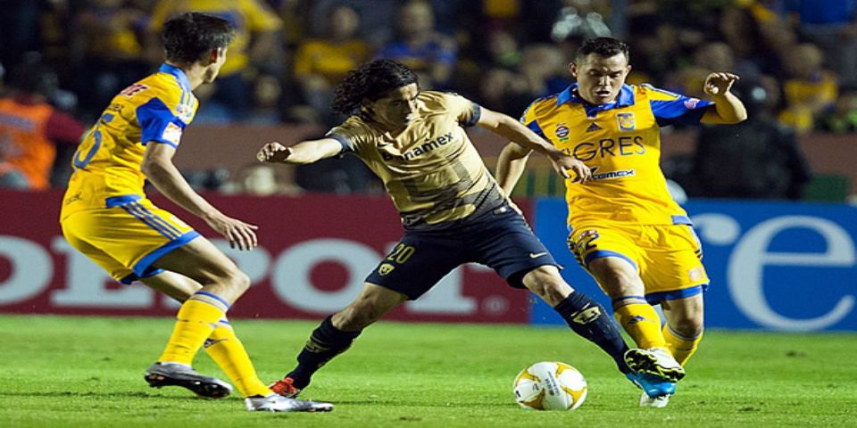 Memes de la final de ida Tigres vs Pumas