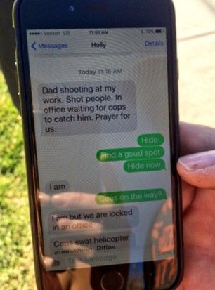 Identifican a sospechoso de matanza en San Bernardino - tiroteo-san-bernardino