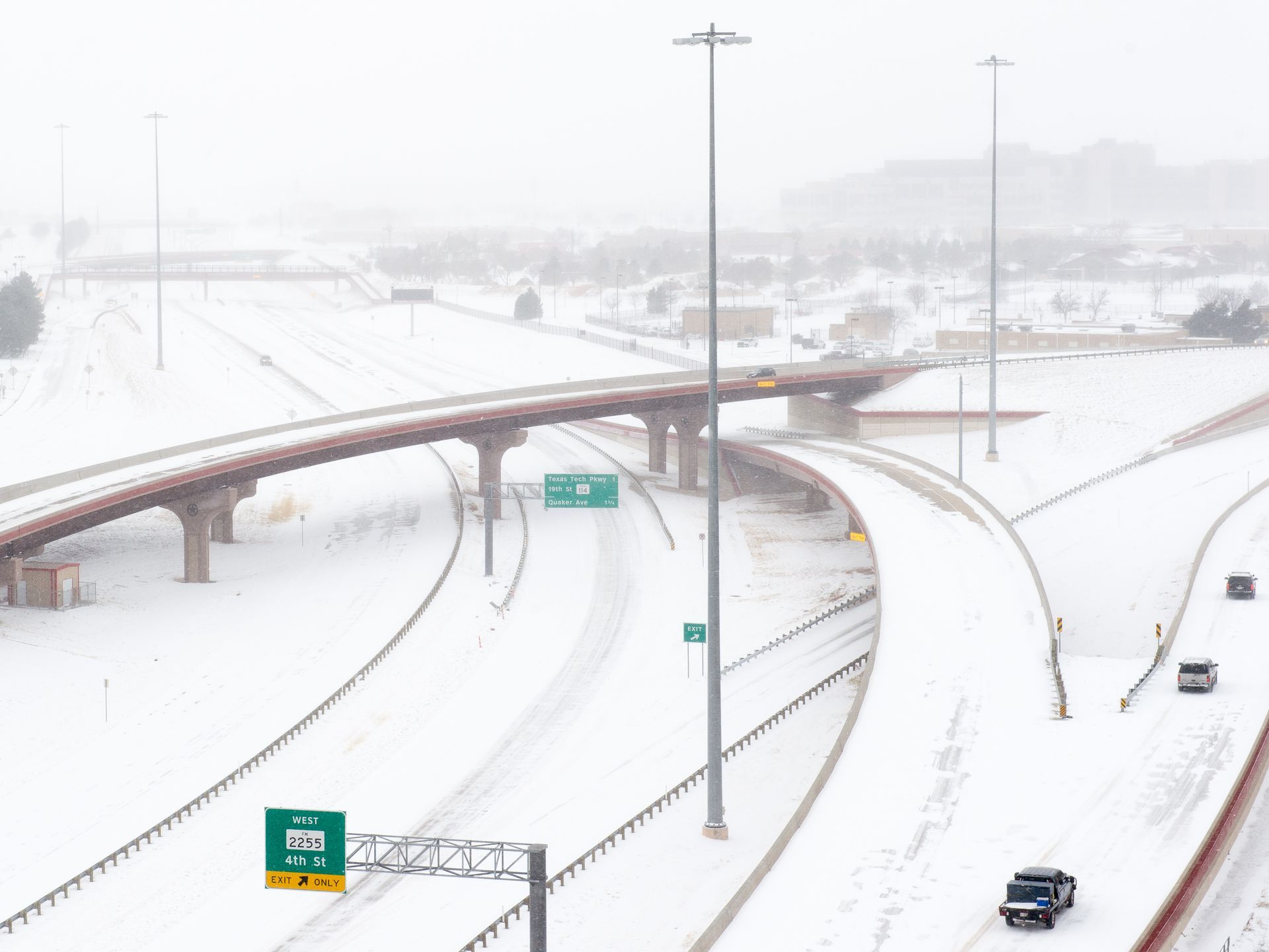 Tormentas dejan 43 muertos en Estados Unidos - tormenta-3