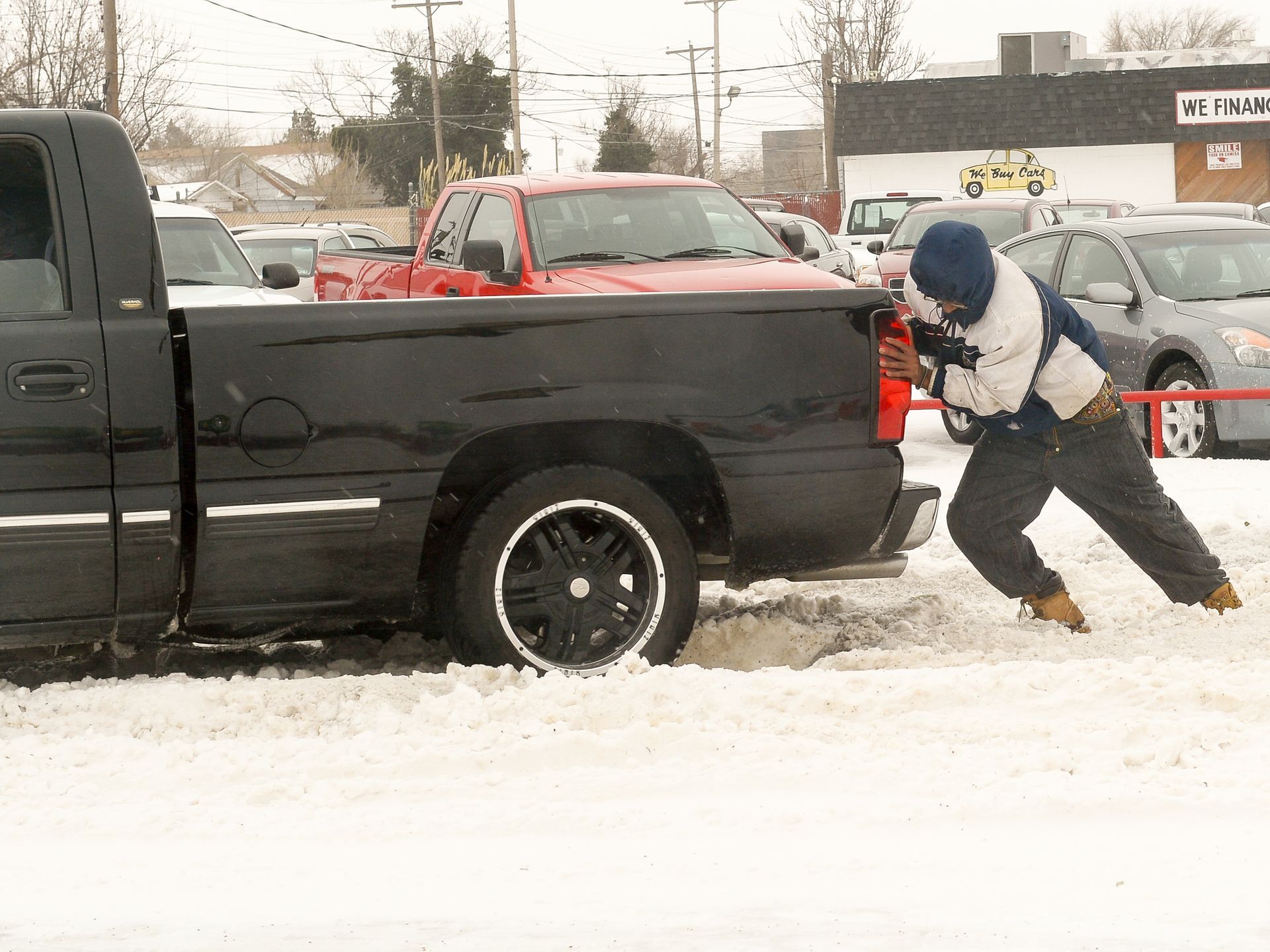Tormentas dejan 43 muertos en Estados Unidos - tormenta-5
