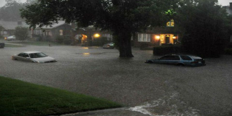 Al menos 43 muertos dejan fuertes tormentas en Missouri e Illinois