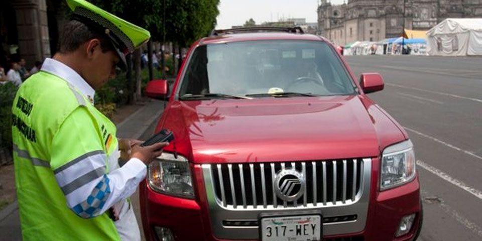 Reglamento de Tránsito ayudará a prevenir accidentes: PGJDF