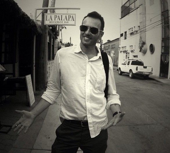 Videos para recordar a Scott Weiland - uu