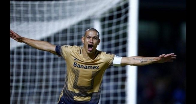 Darío Verón jugará los partidos de la final