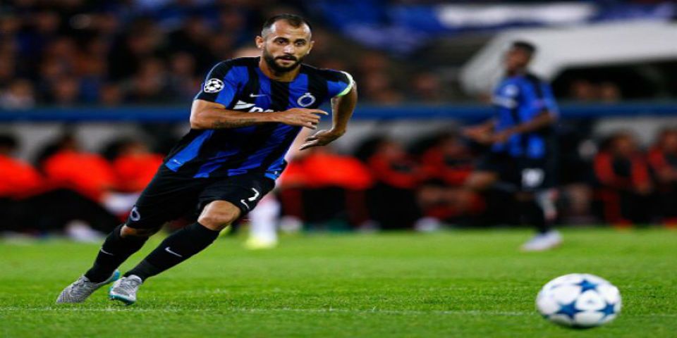 Víctor Vázquez llegaría a Cruz Azul