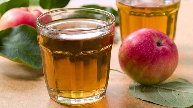 Cinco remedios caseros para combatir la caspa - vinaagre