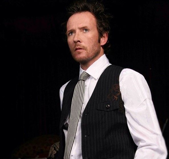 Videos para recordar a Scott Weiland - w